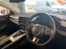 USED 2023 23 MG MG5 61.1kWh Trophy Long Range Estate 5dr Electric Auto (156 ps)+2 KEYS+1 FORMER KEEPER+PRIVACY+NEW SHAPE+PARK CONTROL WITH CAMERA+MEDIA+HALF LEATHER SEATS+BLUETOOTH+MEDIA+NAV+DIGITAL DASH+ALLOYS+USB+AUX+DAB+CRUISE+HEATED FRONT SEATS 2 KEYS+1 FORMER KEEPER+PRIVACY+NEW SHAPE+PARK CONTROL WITH CAMERA+MEDIA+HALF LEATHER SEATS+BLUETOOTH+MEDIA+NAV+DIGITAL DASH+ALLOYS+USB+AUX+DAB+CRUISE+HEATED FRONT SEATS+HPI CLEAR