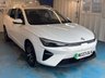 USED 2023 23 MG MG5 61.1kWh Trophy Long Range Estate 5dr Electric Auto (156 ps)+2 KEYS+1 FORMER KEEPER+PRIVACY+NEW SHAPE+PARK CONTROL WITH CAMERA+MEDIA+HALF LEATHER SEATS+BLUETOOTH+MEDIA+NAV+DIGITAL DASH+ALLOYS+USB+AUX+DAB+CRUISE+HEATED FRONT SEATS 2 KEYS+1 FORMER KEEPER+PRIVACY+NEW SHAPE+PARK CONTROL WITH CAMERA+MEDIA+HALF LEATHER SEATS+BLUETOOTH+MEDIA+NAV+DIGITAL DASH+ALLOYS+USB+AUX+DAB+CRUISE+HEATED FRONT SEATS+HPI CLEAR