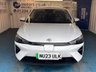 USED 2023 23 MG MG5 61.1kWh Trophy Long Range Estate 5dr Electric Auto (156 ps)+2 KEYS+1 FORMER KEEPER+PRIVACY+NEW SHAPE+PARK CONTROL WITH CAMERA+MEDIA+HALF LEATHER SEATS+BLUETOOTH+MEDIA+NAV+DIGITAL DASH+ALLOYS+USB+AUX+DAB+CRUISE+HEATED FRONT SEATS 2 KEYS+1 FORMER KEEPER+PRIVACY+NEW SHAPE+PARK CONTROL WITH CAMERA+MEDIA+HALF LEATHER SEATS+BLUETOOTH+MEDIA+NAV+DIGITAL DASH+ALLOYS+USB+AUX+DAB+CRUISE+HEATED FRONT SEATS+HPI CLEAR