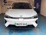 USED 2023 23 MG MG5 61.1kWh Trophy Long Range Estate 5dr Electric Auto (156 ps)+2 KEYS+1 FORMER KEEPER+PRIVACY+NEW SHAPE+PARK CONTROL WITH CAMERA+MEDIA+HALF LEATHER SEATS+BLUETOOTH+MEDIA+NAV+DIGITAL DASH+ALLOYS+USB+AUX+DAB+CRUISE+HEATED FRONT SEATS 2 KEYS+1 FORMER KEEPER+PRIVACY+NEW SHAPE+PARK CONTROL WITH CAMERA+MEDIA+HALF LEATHER SEATS+BLUETOOTH+MEDIA+NAV+DIGITAL DASH+ALLOYS+USB+AUX+DAB+CRUISE+HEATED FRONT SEATS+HPI CLEAR