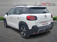 USED 2019 19 CITROEN C3 AIRCROSS 1.2 PureTech GPF Flair SUV 5dr Petrol EAT6 Euro 6 (s/s) (110 ps) ** FANTASTIC LOW MILES **ULEZ AUTO