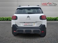 USED 2019 19 CITROEN C3 AIRCROSS 1.2 PureTech GPF Flair SUV 5dr Petrol EAT6 Euro 6 (s/s) (110 ps) ** FANTASTIC LOW MILES **ULEZ AUTO