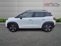 USED 2019 19 CITROEN C3 AIRCROSS 1.2 PureTech GPF Flair SUV 5dr Petrol EAT6 Euro 6 (s/s) (110 ps) ** FANTASTIC LOW MILES **ULEZ AUTO