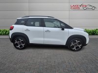 USED 2019 19 CITROEN C3 AIRCROSS 1.2 PureTech GPF Flair SUV 5dr Petrol EAT6 Euro 6 (s/s) (110 ps) ** FANTASTIC LOW MILES **ULEZ AUTO