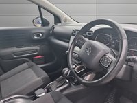 USED 2019 19 CITROEN C3 AIRCROSS 1.2 PureTech GPF Flair SUV 5dr Petrol EAT6 Euro 6 (s/s) (110 ps) ** FANTASTIC LOW MILES **ULEZ AUTO