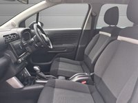 USED 2019 19 CITROEN C3 AIRCROSS 1.2 PureTech GPF Flair SUV 5dr Petrol EAT6 Euro 6 (s/s) (110 ps) ** FANTASTIC LOW MILES **ULEZ AUTO