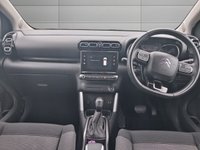 USED 2019 19 CITROEN C3 AIRCROSS 1.2 PureTech GPF Flair SUV 5dr Petrol EAT6 Euro 6 (s/s) (110 ps) ** FANTASTIC LOW MILES **ULEZ AUTO