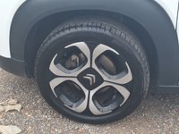 USED 2019 19 CITROEN C3 AIRCROSS 1.2 PureTech GPF Flair SUV 5dr Petrol EAT6 Euro 6 (s/s) (110 ps) ** FANTASTIC LOW MILES **ULEZ AUTO