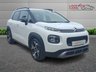 USED 2019 19 CITROEN C3 AIRCROSS 1.2 PureTech GPF Flair SUV 5dr Petrol EAT6 Euro 6 (s/s) (110 ps) ** FANTASTIC LOW MILES **ULEZ AUTO