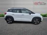 USED 2019 19 CITROEN C3 AIRCROSS 1.2 PureTech GPF Flair SUV 5dr Petrol EAT6 Euro 6 (s/s) (110 ps) ** FANTASTIC LOW MILES **ULEZ AUTO