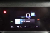 USED 2022 22 CITROEN e-C4 50kWh Sense Plus Hatchback 5dr Electric Auto (136 ps) SATNAV, CAMERA, HEADS UP