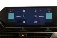 USED 2022 22 CITROEN e-C4 50kWh Sense Plus Hatchback 5dr Electric Auto (136 ps) SATNAV, CAMERA, HEADS UP