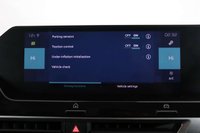 USED 2022 22 CITROEN e-C4 50kWh Sense Plus Hatchback 5dr Electric Auto (136 ps) SATNAV, CAMERA, HEADS UP
