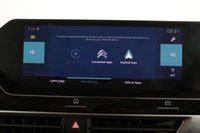 USED 2022 22 CITROEN e-C4 50kWh Sense Plus Hatchback 5dr Electric Auto (136 ps) SATNAV, CAMERA, HEADS UP