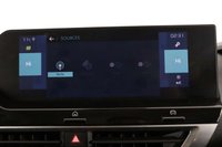 USED 2022 22 CITROEN e-C4 50kWh Sense Plus Hatchback 5dr Electric Auto (136 ps) SATNAV, CAMERA, HEADS UP