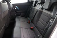 USED 2022 22 CITROEN e-C4 50kWh Sense Plus Hatchback 5dr Electric Auto (136 ps) SATNAV, CAMERA, HEADS UP