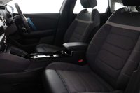 USED 2022 22 CITROEN e-C4 50kWh Sense Plus Hatchback 5dr Electric Auto (136 ps) SATNAV, CAMERA, HEADS UP