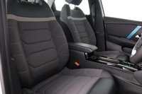 USED 2022 22 CITROEN e-C4 50kWh Sense Plus Hatchback 5dr Electric Auto (136 ps) SATNAV, CAMERA, HEADS UP