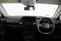 USED 2022 22 CITROEN e-C4 50kWh Sense Plus Hatchback 5dr Electric Auto (136 ps) SATNAV, CAMERA, HEADS UP