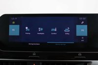 USED 2022 22 CITROEN e-C4 50kWh Sense Plus Hatchback 5dr Electric Auto (136 ps) SATNAV, CAMERA, HEADS UP