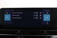 USED 2022 22 CITROEN e-C4 50kWh Sense Plus Hatchback 5dr Electric Auto (136 ps) SATNAV, CAMERA, HEADS UP
