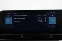 USED 2022 22 CITROEN e-C4 50kWh Sense Plus Hatchback 5dr Electric Auto (136 ps) SATNAV, CAMERA, HEADS UP