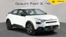 USED 2022 22 CITROEN e-C4 50kWh Sense Plus Hatchback 5dr Electric Auto (136 ps) SATNAV, CAMERA, HEADS UP