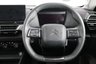USED 2022 22 CITROEN e-C4 50kWh Sense Plus Hatchback 5dr Electric Auto (136 ps) SATNAV, CAMERA, HEADS UP