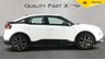 USED 2022 22 CITROEN e-C4 50kWh Sense Plus Hatchback 5dr Electric Auto (136 ps) SATNAV, CAMERA, HEADS UP