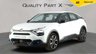 USED 2022 22 CITROEN e-C4 50kWh Sense Plus Hatchback 5dr Electric Auto (136 ps) SATNAV, CAMERA, HEADS UP
