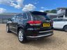 USED 2014 14 JEEP GRAND CHEROKEE 3.0 V6 CRD Summit Auto 4WD Euro 5 5dr Panroof, Nav, Camera, Leather