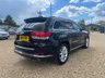USED 2014 14 JEEP GRAND CHEROKEE 3.0 V6 CRD Summit Auto 4WD Euro 5 5dr Panroof, Nav, Camera, Leather