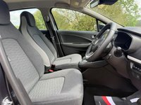 USED 2022 22 RENAULT ZOE R135 EV50 52kWh Iconic Hatchback 5dr Electric Auto (Rapid Charge) (134 bhp) VAT Qualifying