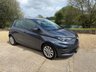 USED 2022 22 RENAULT ZOE R135 EV50 52kWh Iconic Hatchback 5dr Electric Auto (Rapid Charge) (134 bhp) VAT Qualifying