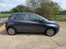 USED 2022 22 RENAULT ZOE R135 EV50 52kWh Iconic Hatchback 5dr Electric Auto (Rapid Charge) (134 bhp) VAT Qualifying