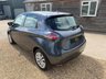 USED 2022 22 RENAULT ZOE R135 EV50 52kWh Iconic Hatchback 5dr Electric Auto (Rapid Charge) (134 bhp) VAT Qualifying