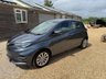 USED 2022 22 RENAULT ZOE R135 EV50 52kWh Iconic Hatchback 5dr Electric Auto (Rapid Charge) (134 bhp) VAT Qualifying