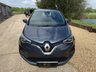 USED 2022 22 RENAULT ZOE R135 EV50 52kWh Iconic Hatchback 5dr Electric Auto (Rapid Charge) (134 bhp) VAT Qualifying