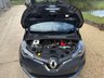USED 2022 22 RENAULT ZOE R135 EV50 52kWh Iconic Hatchback 5dr Electric Auto (Rapid Charge) (134 bhp) VAT Qualifying