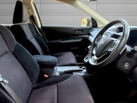 USED 2015 15 HONDA CR-V 2.0 i-VTEC SE-T SUV 5dr Petrol Auto 4WD Euro 5 (155 ps) ** LOW MILEAGE  ULEZ**AUTO