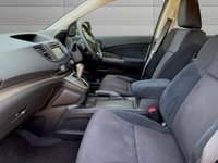 USED 2015 15 HONDA CR-V 2.0 i-VTEC SE-T SUV 5dr Petrol Auto 4WD Euro 5 (155 ps) ** LOW MILEAGE  ULEZ**AUTO