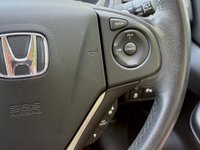 USED 2015 15 HONDA CR-V 2.0 i-VTEC SE-T SUV 5dr Petrol Auto 4WD Euro 5 (155 ps) ** LOW MILEAGE  ULEZ**AUTO