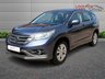 USED 2015 15 HONDA CR-V 2.0 i-VTEC SE-T SUV 5dr Petrol Auto 4WD Euro 5 (155 ps) ** LOW MILEAGE  ULEZ**AUTO