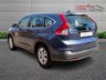 USED 2015 15 HONDA CR-V 2.0 i-VTEC SE-T SUV 5dr Petrol Auto 4WD Euro 5 (155 ps) ** LOW MILEAGE  ULEZ**AUTO