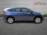 USED 2015 15 HONDA CR-V 2.0 i-VTEC SE-T SUV 5dr Petrol Auto 4WD Euro 5 (155 ps) ** LOW MILEAGE  ULEZ**AUTO