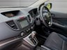 USED 2015 15 HONDA CR-V 2.0 i-VTEC SE-T SUV 5dr Petrol Auto 4WD Euro 5 (155 ps) ** LOW MILEAGE  ULEZ**AUTO