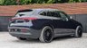USED 2021 21 MERCEDES-BENZ EQC EQC 400 80kWh AMG Line SUV 5dr Electric Auto 4MATIC (408 ps) 