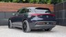 USED 2021 21 MERCEDES-BENZ EQC EQC 400 80kWh AMG Line SUV 5dr Electric Auto 4MATIC (408 ps) 