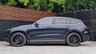 USED 2021 21 MERCEDES-BENZ EQC EQC 400 80kWh AMG Line SUV 5dr Electric Auto 4MATIC (408 ps) 