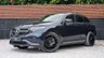 USED 2021 21 MERCEDES-BENZ EQC EQC 400 80kWh AMG Line SUV 5dr Electric Auto 4MATIC (408 ps) 